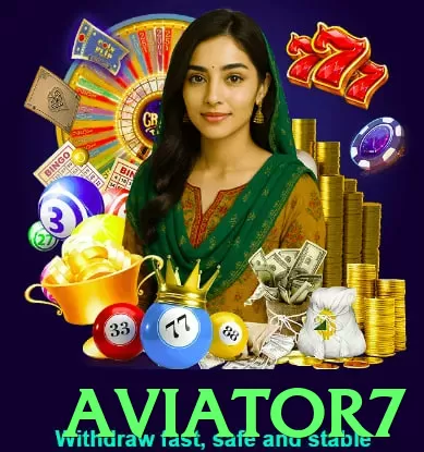 aviator7 App - 5
